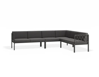 Sevillev2 Configd Charcoalframe Darkgreycushion