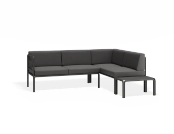 Sevillev2 Configg Charcoalframe Darkgreycushion Extension