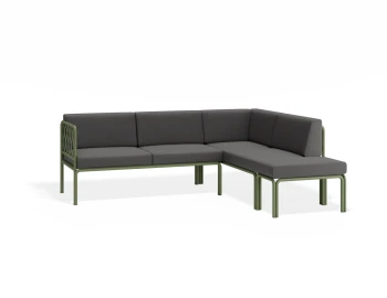 Sevillev2 Configg Greenframe Darkgreycushion Cushionextension