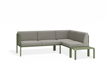 Sevillev2 Configg Greenframe Lightgreycushion Extension