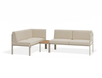 P 1b Seville Configh Latteframe Huskcushion Teakextension
