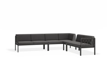 P 1b Sevillev2 Configj Charcoalframe Darkgreycushion Cushionextension