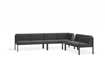 P 1b Sevillev2 Configj Charcoalframe Darkgreycushion Teakextension