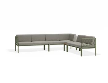P 1b Sevillev2 Configj Greenframe Lightgreycushion Teakextension