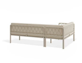 Seville Configa Latteframe Huskcushion