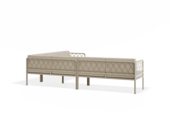 Seville Configd Latteframe Huskcushion