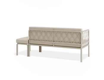 Seville Confige Latteframe Huskcushion Cushionextension