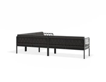 Sevillev2 Configd Charcoalframe Darkgreycushion