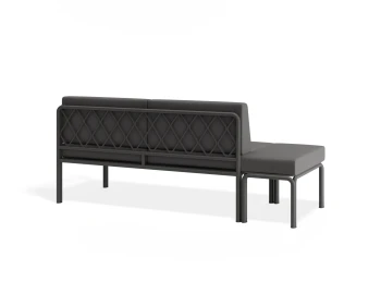 Sevillev2 Configf Charcoalframe Darkgreycushion Cushionextension