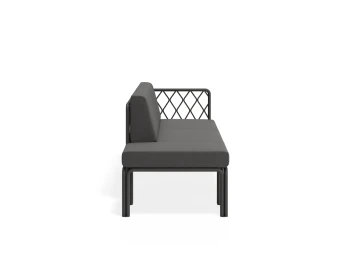 Sevillev2 Configf Charcoalframe Darkgreycushion Cushionextension