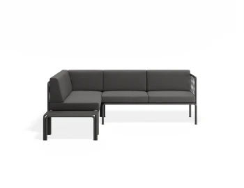 Sevillev2 Configh Charcoalframe Darkgreycushion Extension