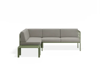 Sevillev2 Configh Greenframe Lightgreycushion Extension