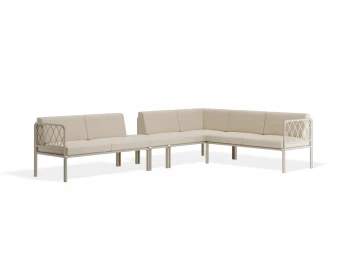 Seville Configj Latteframe Huskcushion Cushionextension