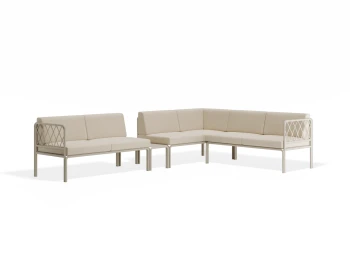 Seville Configj Latteframe Huskcushion Extension