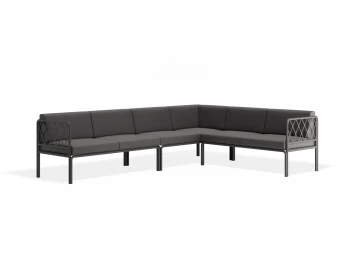 Sevillev2 Configd Charcoalframe Darkgreycushion