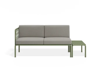 Sevillev2 Confige Greenframe Lightgreycushion Extension