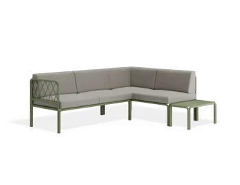 Sevillev2 Configg Greenframe Lightgreycushion Extension