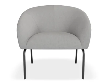 Solace Grey Black FRONT
