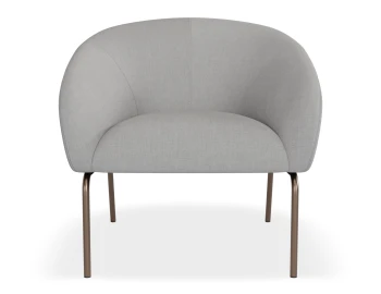 Solace Grey Bronze FRONT