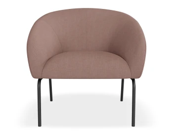 Solace Pink Black FRONT