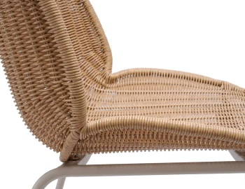 Sombra Outdoor Chair Rattan Latte 0007 Pro Capture One