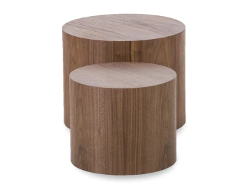 Layer Collection Walnut