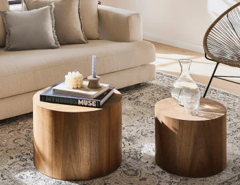 Layer Collection Walnut