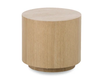 Stump Natural Ash