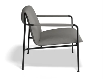 P 3 Swift Chair Cloudgrey