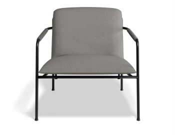 P 4 Swift Chair Cloudgrey