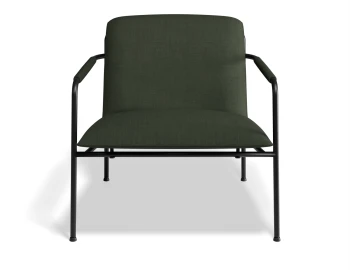P 4 Swift Chair Kelpgreen