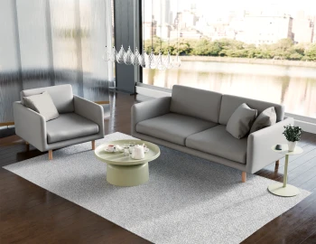Fizz Tide Residential Green