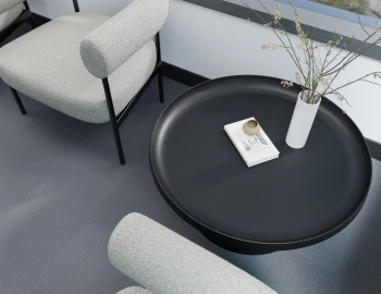 Tide Office Black