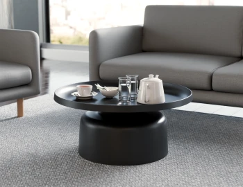 Tide Residential Black