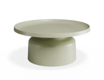 Tide Sidetablegreen
