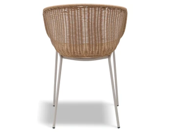 Tulum Outdoor Rattan Chair 0007 Pro Capture One