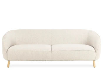 Willow Sofa Beige