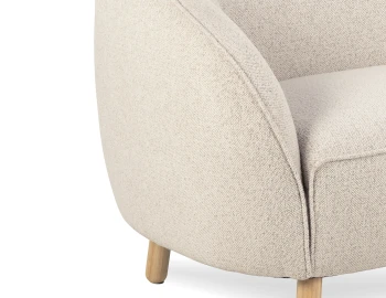 Willow Sofa Beige