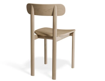 Zarav6 Chair Natural