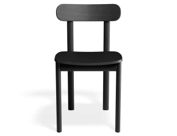 Zarav6 Chair Black