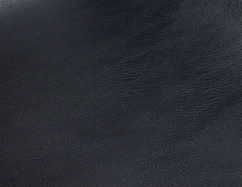 Black Vintage Vegan Leather
