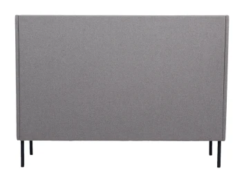 Curve 2 Seater Pod Back Rear