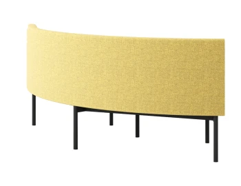 Bond Inward Sofa