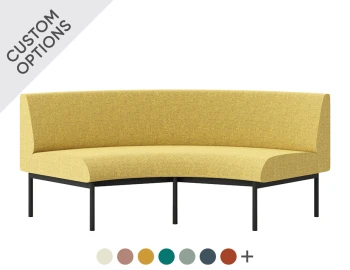 Bond Inward Sofa Hero
