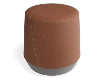Button Small Sunday150brown Sunday204lightgrey