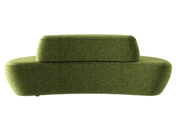 Eclipse 3 Seater Sofa