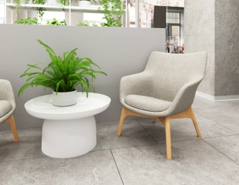 Flow Chair Cloudgrey Lifestyle