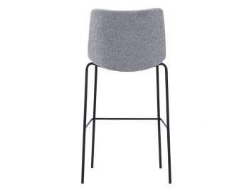 Flow Bar Stool 4 Post Back