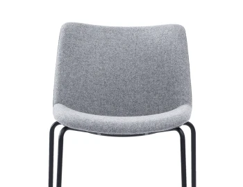 Flow Bar Stool 4 Post Zoom
