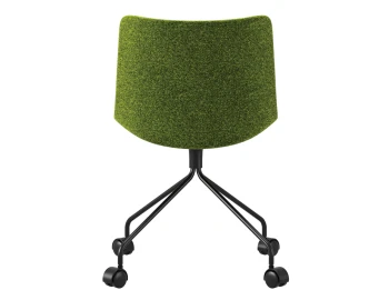 Flow Chair Star Castors
